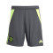 Spodenki adidas Manchester United 2025-2026 dla Kids Bramkarz Home