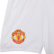 Strój adidas Dziecko Manchester United 2025-2026 W domu