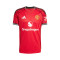 Koszulka adidas Manchester United 2025-2026 W domu