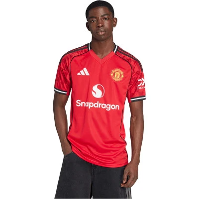 Koszulka Manchester United 2025-2026 W domu