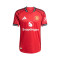 Koszulka adidas Manchester United Authentic 2025-2026 W domu