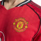 Koszulka adidas Manchester United Authentic 2025-2026 W domu