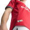 Koszulka adidas Manchester United Authentic 2025-2026 W domu