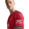 Koszulka adidas Manchester United Authentic 2025-2026 W domu
