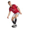 Koszulka adidas Manchester United Authentic 2025-2026 W domu