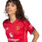 Koszulka adidas Manchester United 2025-2026 dla Kids