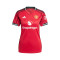 Koszulka adidas Manchester United 2025-2026 dla Kids
