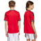 Koszulka adidas Manchester United 2025-2026 dla Kids