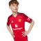 Koszulka adidas Manchester United 2025-2026 dla Kids