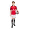 Koszulka adidas Manchester United 2025-2026 dla Kids