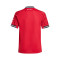 Koszulka adidas Manchester United 2025-2026 dla Kids