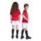 Strój adidas Manchester United 2025-2026 dla Kids