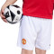 Strój adidas Manchester United 2025-2026 dla Kids