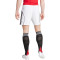 Spodenki adidas Manchester United 2025-2026 W domu