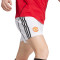 Spodenki adidas Manchester United 2025-2026 W domu