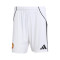 Spodenki adidas Manchester United 2025-2026 W domu