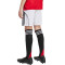 Spodenki adidas Manchester United 2025-2026 dla Kids