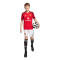 Spodenki adidas Manchester United 2025-2026 dla Kids