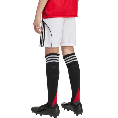 Spodenki Manchester United 2025-2026 dla Kids