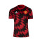Koszulka adidas Manchester United 2025-2026 Przedmeczowe