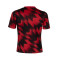 Koszulka adidas Manchester United 2025-2026 dla Kids przed meczem
