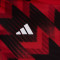 Koszulka adidas Manchester United 2025-2026 dla Kids przed meczem
