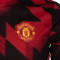Koszulka adidas Manchester United 2025-2026 dla Kids przed meczem