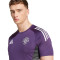 Koszulka adidas Manchester United Trening 2025-2026