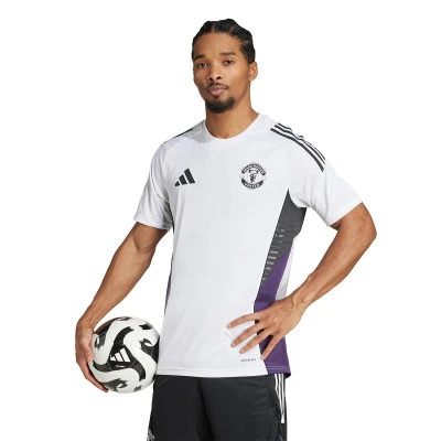 Koszulka Manchester United Trening 2025-2026