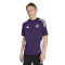 Koszulka adidas Manchester United Trening dla Kids 2025-2026