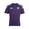 Koszulka adidas Manchester United Trening dla Kids 2025-2026