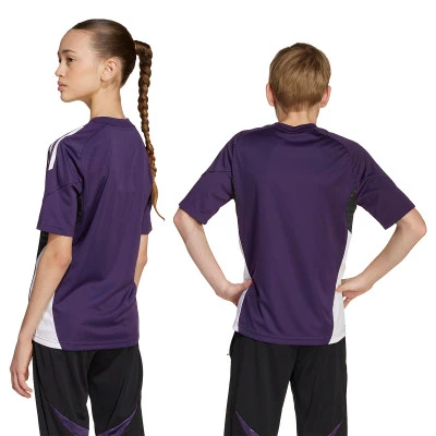 Koszulka Manchester United Trening dla Kids 2025-2026