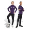 Długie spodnie adidas Manchester United Trening dla Kids 2025-2026