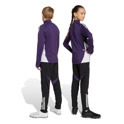 Długie spodnie Manchester United Trening dla Kids 2025-2026