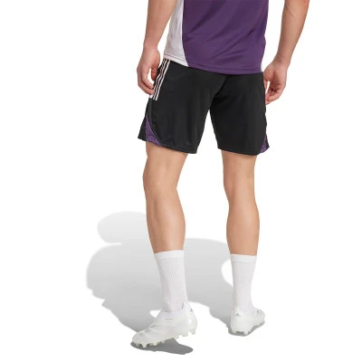 Spodenki Manchester United Trening 2025-2026