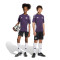 Spodenki adidas Manchester United Trening dla Kids 2025-2026