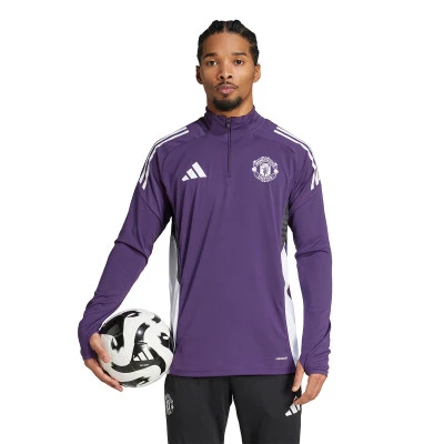 Bluza Manchester United Trening 2025-2026