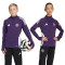 Bluza adidas Manchester United Trening 2025-2026 Niño