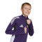 Bluza adidas Manchester United Trening 2025-2026 Niño