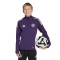 Bluza adidas Manchester United Trening 2025-2026 Niño