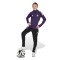 Bluza adidas Manchester United Trening 2025-2026 Niño