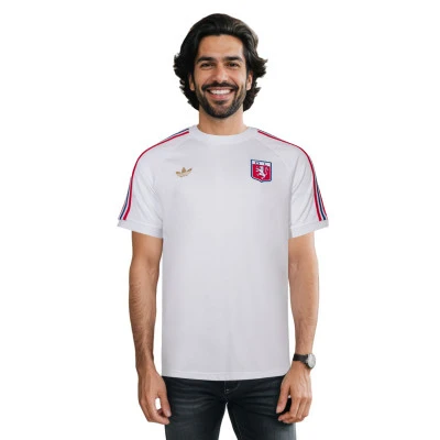 Koszulka Olympique Lyon 2025-2026 Edycja Specjalna