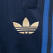 Długie spodnie adidas Olympique Lyon 2025-2026 Edycja Specjalna
