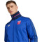 Kurtka adidas Olympique Lyon 2025-2026 Edycja Specjalna