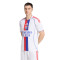 Koszulka adidas Olympique Lyon 2025-2026 Strona główna