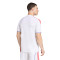 Koszulka adidas Olympique Lyon 2025-2026 Strona główna