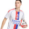 Koszulka adidas Olympique Lyon 2025-2026 Strona główna