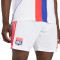 Spodenki adidas Olympique Lyon 2025-2026 Strona główna