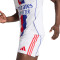 Spodenki adidas Olympique Lyon 2025-2026 Strona główna