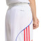 Spodenki adidas Kids Olympique Lyon 2025-2026 Home